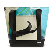 Beck Cooler Tote