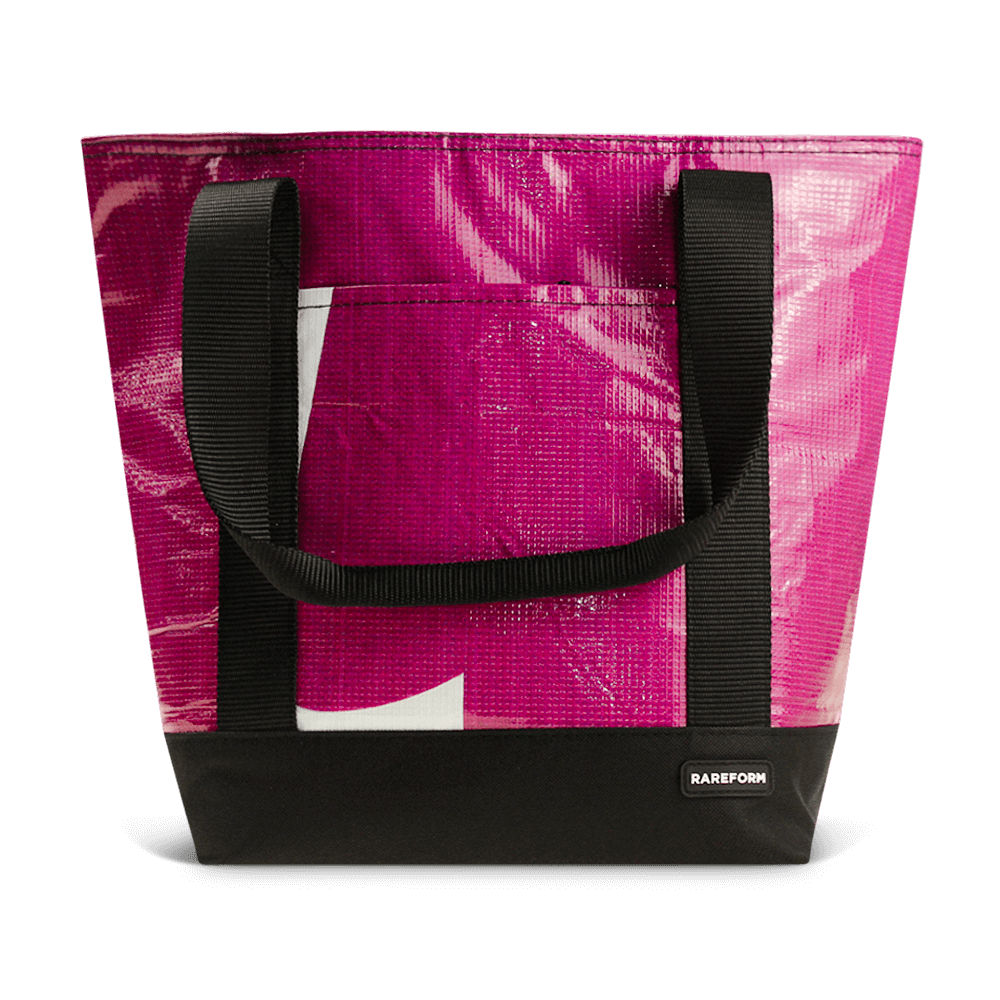 Beck Cooler Tote