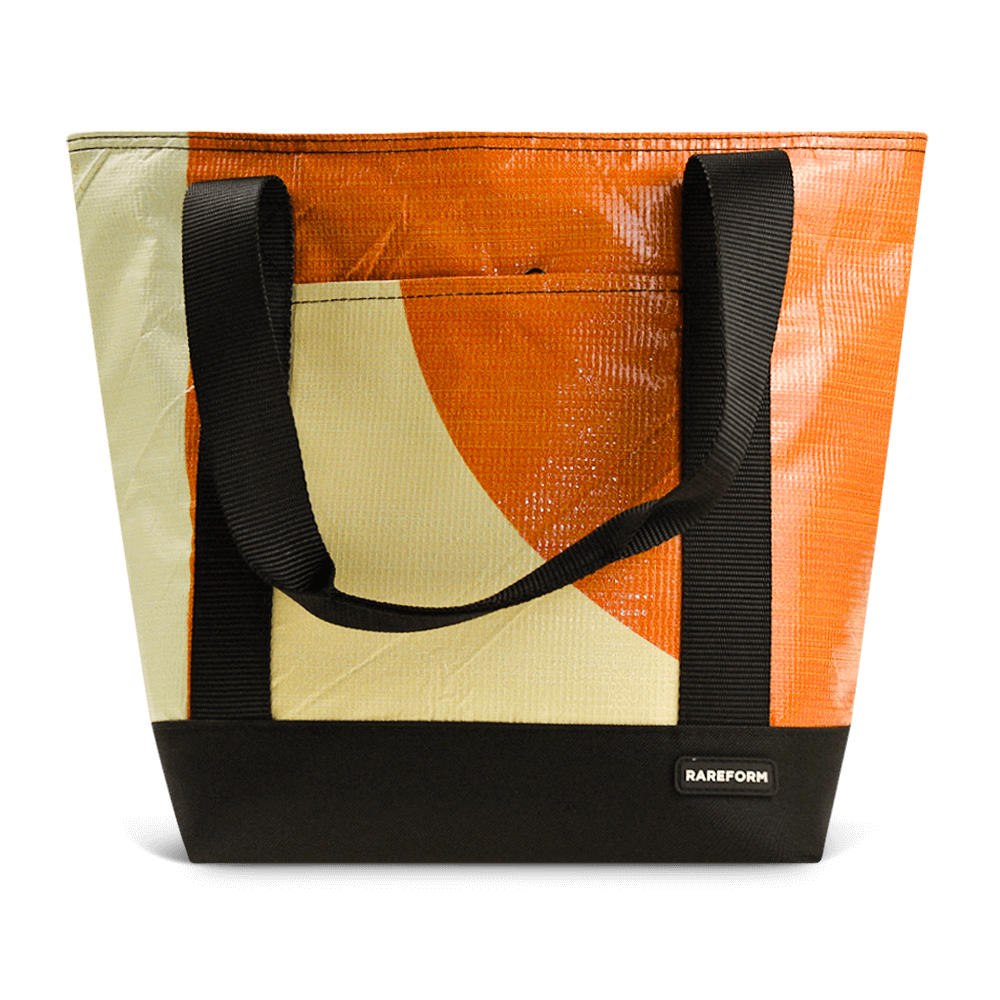 Beck Cooler Tote