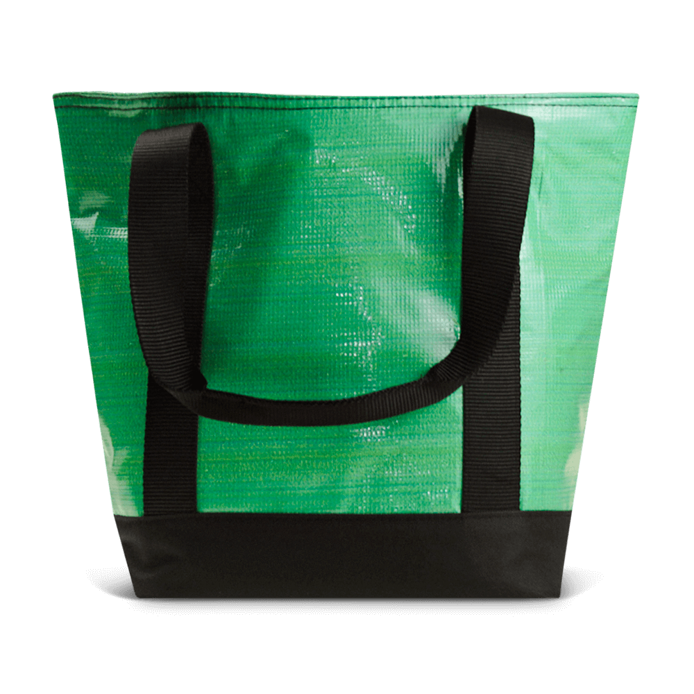 Beck Cooler Tote