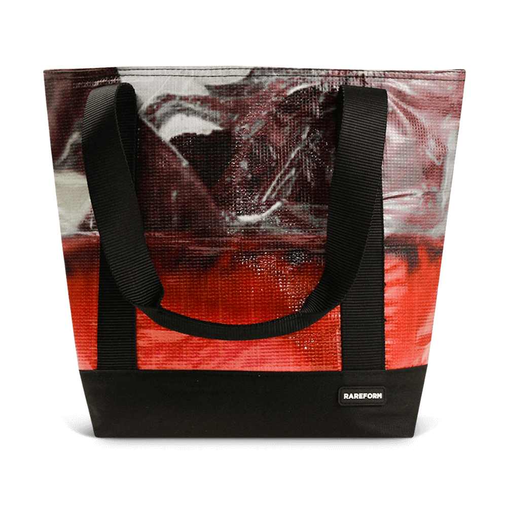 Beck Cooler Tote