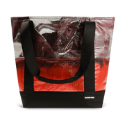 Beck Cooler Tote