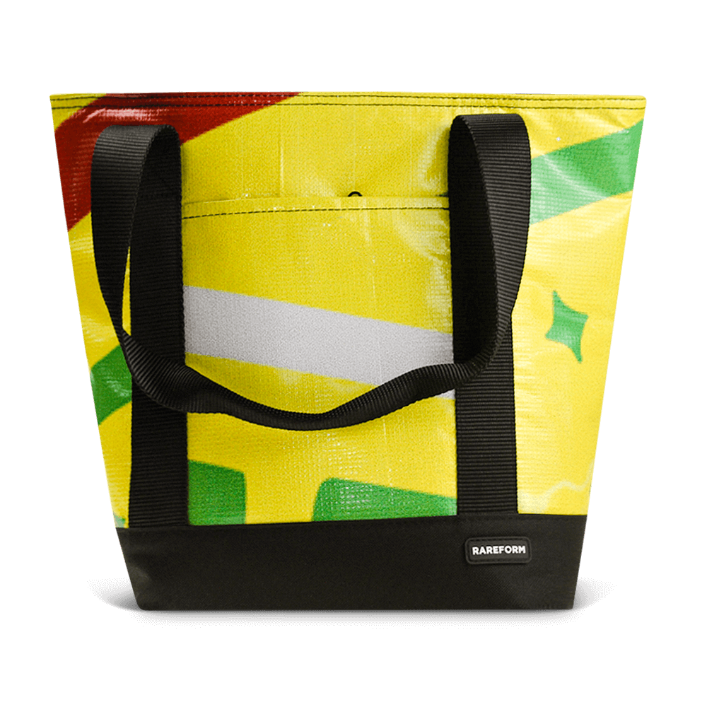 Beck Cooler Tote