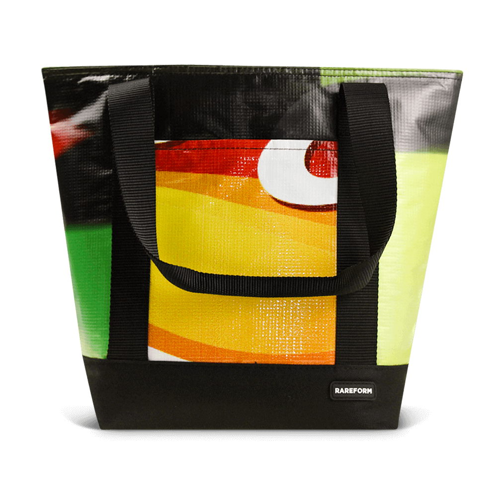 Beck Cooler Tote