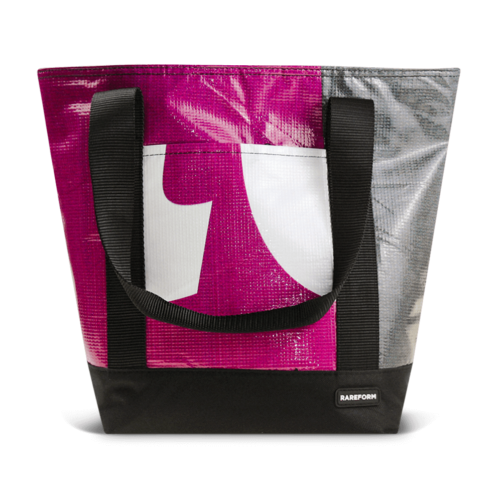 Beck Cooler Tote