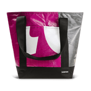 Beck Cooler Tote