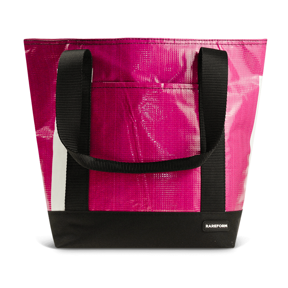 Beck Cooler Tote
