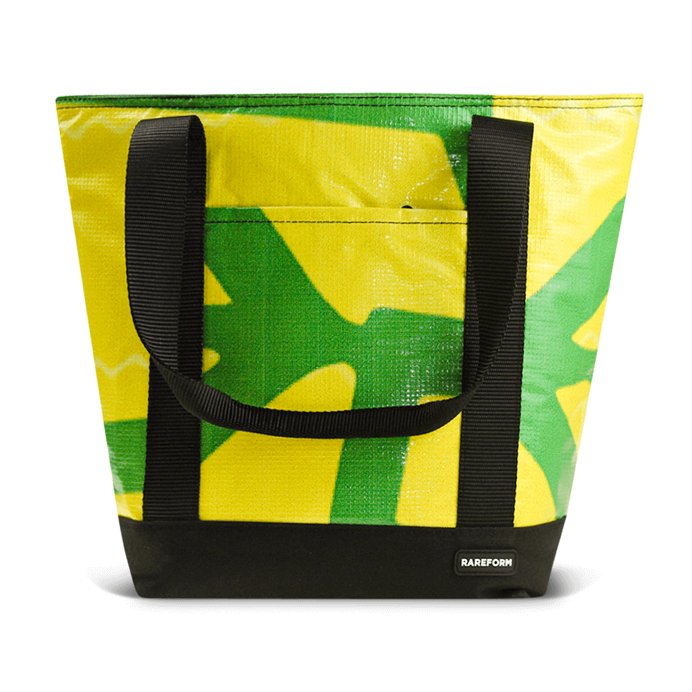 Beck Cooler Tote