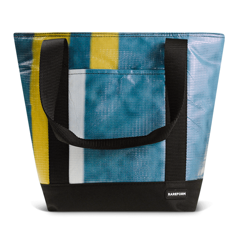 Beck Cooler Tote