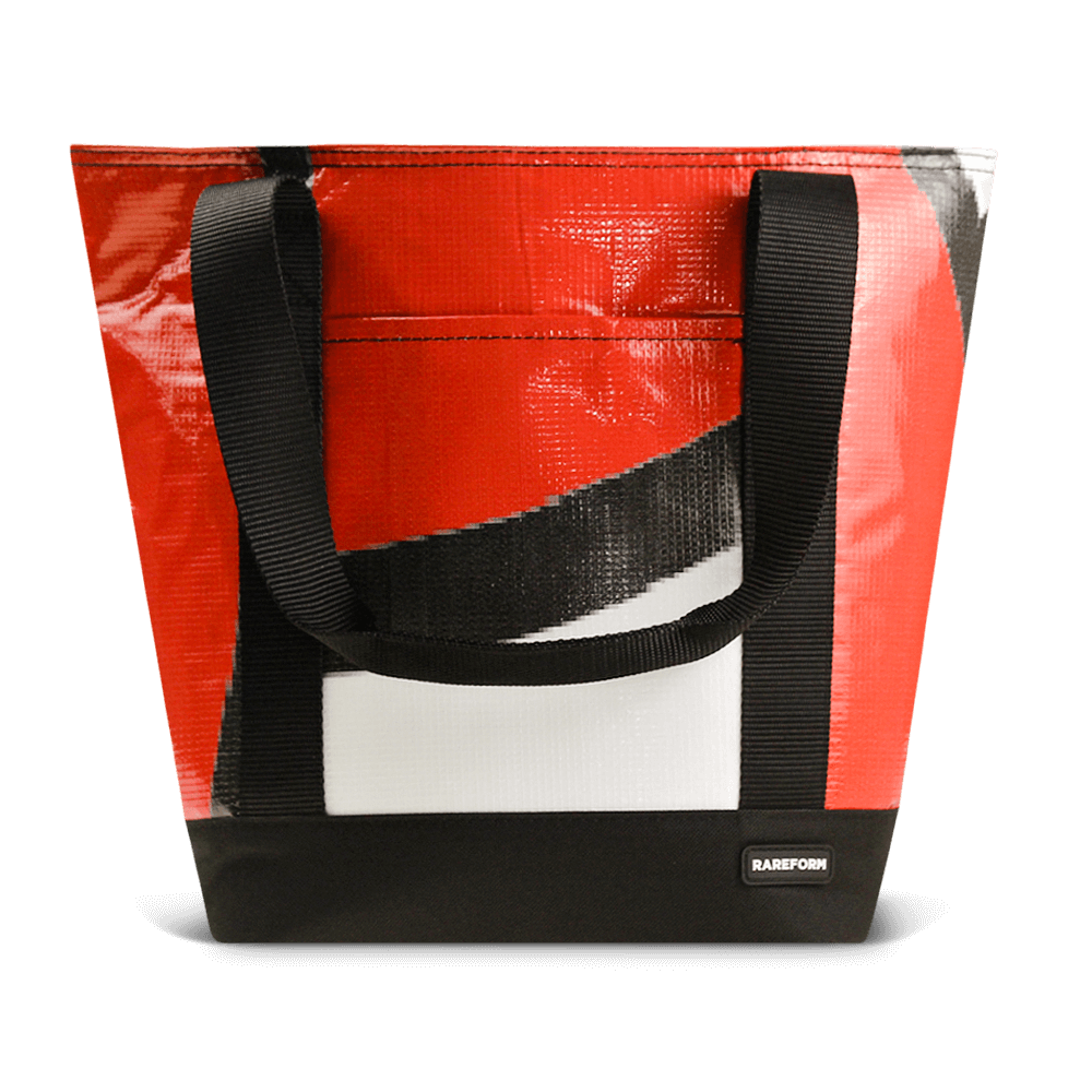 Beck Cooler Tote