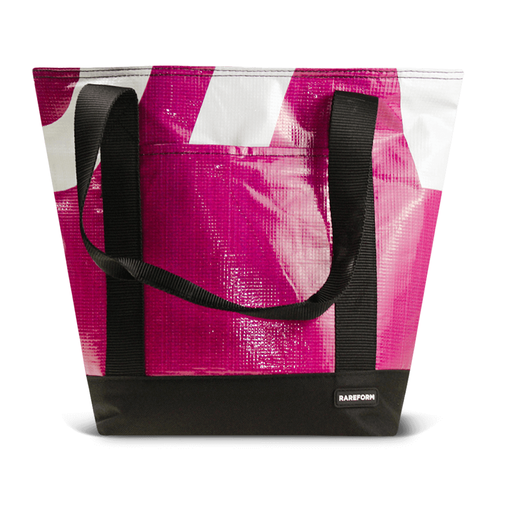 Beck Cooler Tote