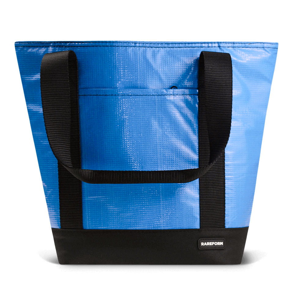 Beck Cooler Tote
