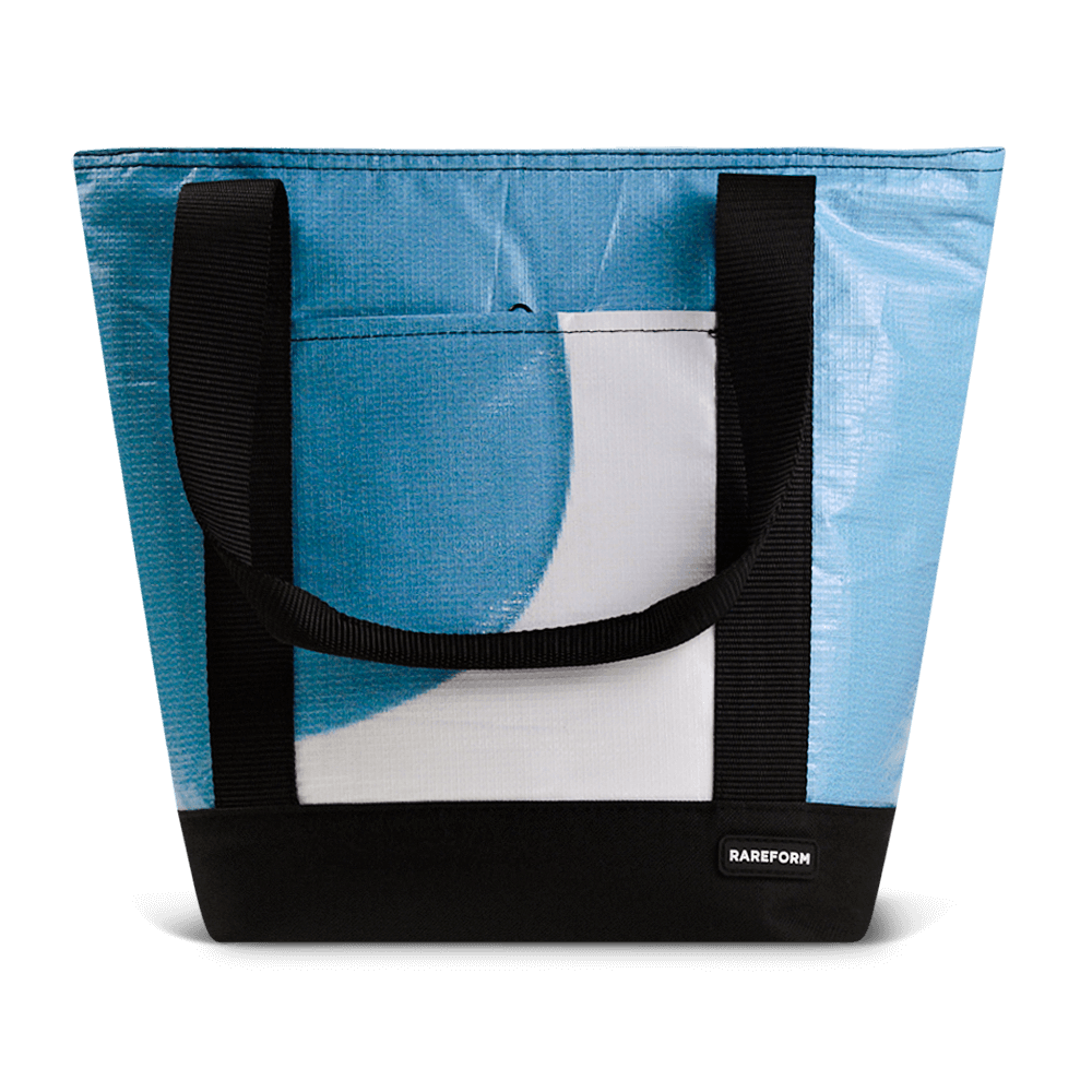 Beck Cooler Tote