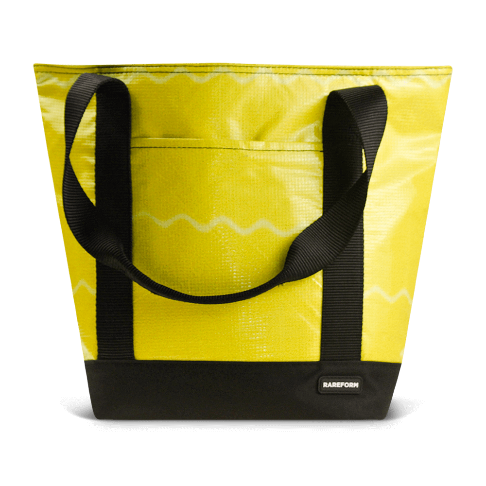Beck Cooler Tote