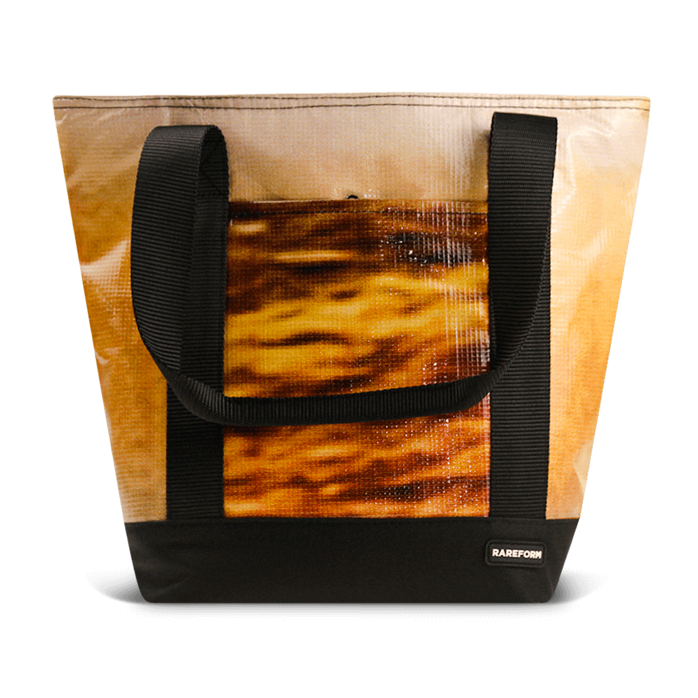 Beck Cooler Tote