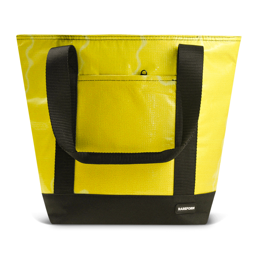 Beck Cooler Tote