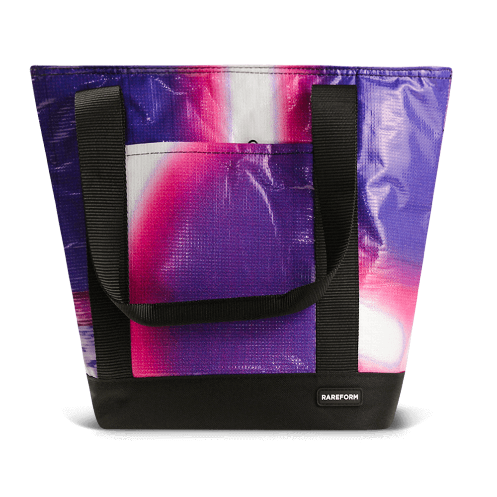 Beck Cooler Tote