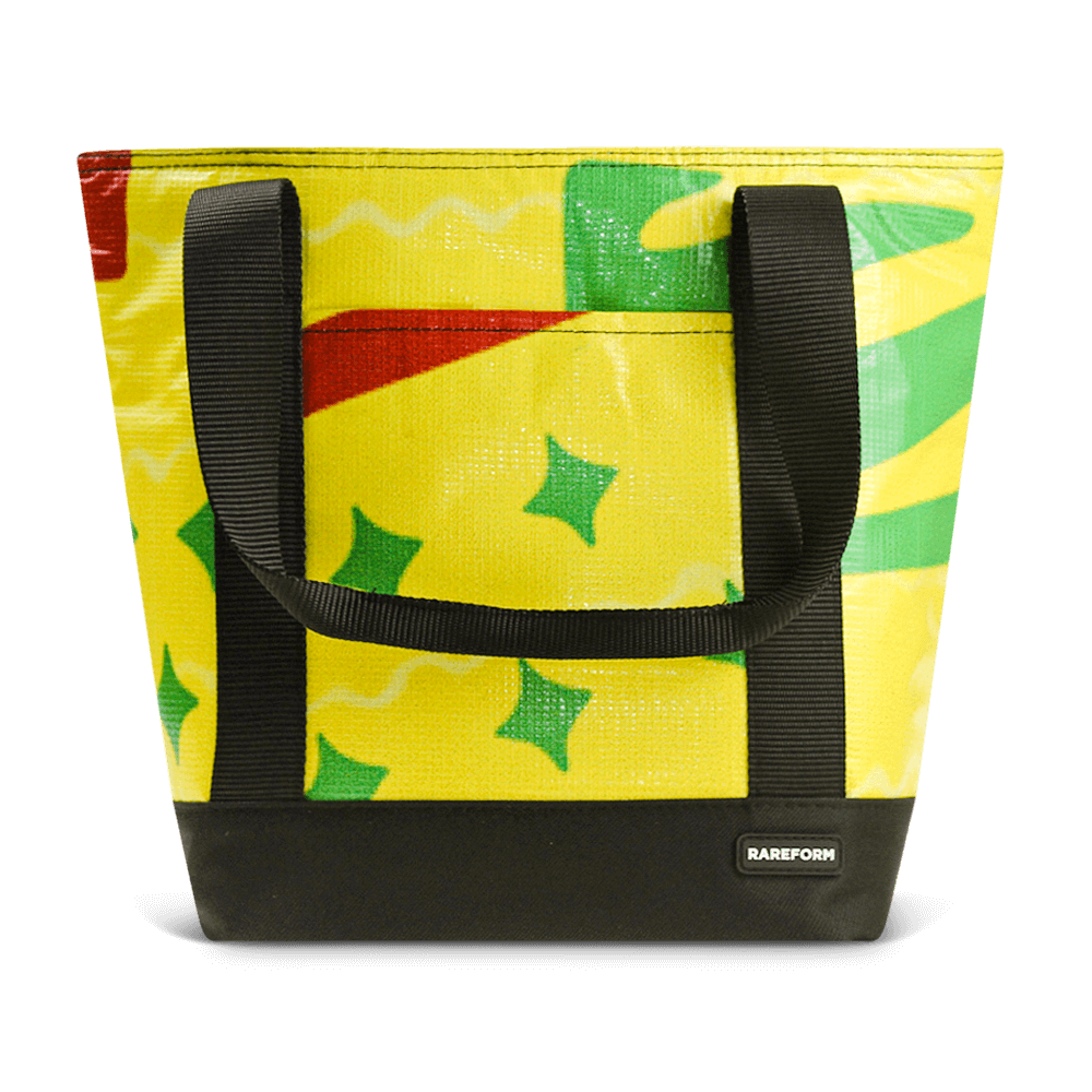 Beck Cooler Tote