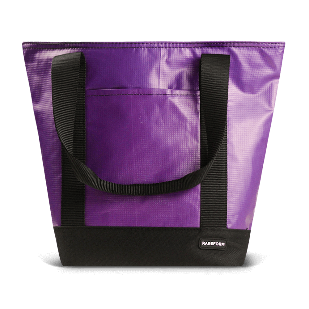 Beck Cooler Tote