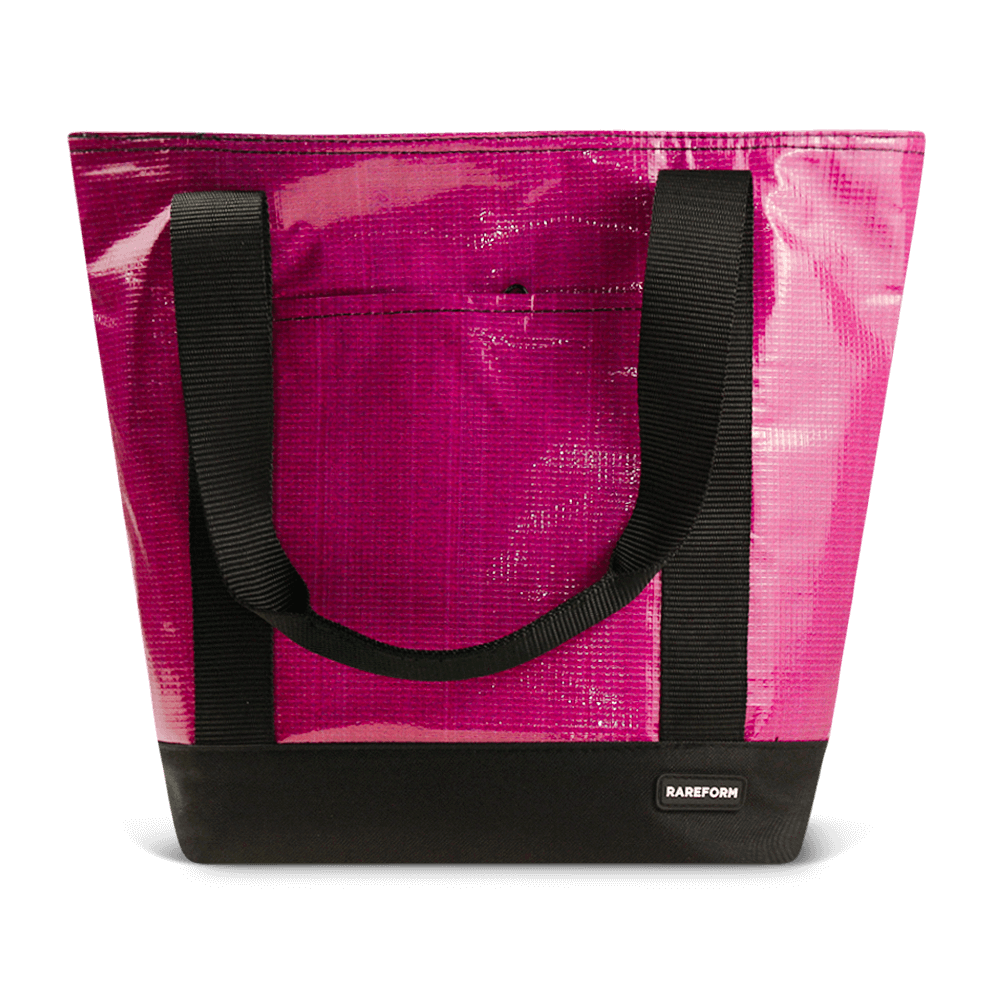 Beck Cooler Tote