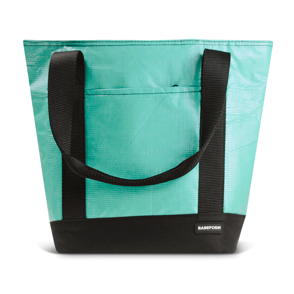 Beck Cooler Tote