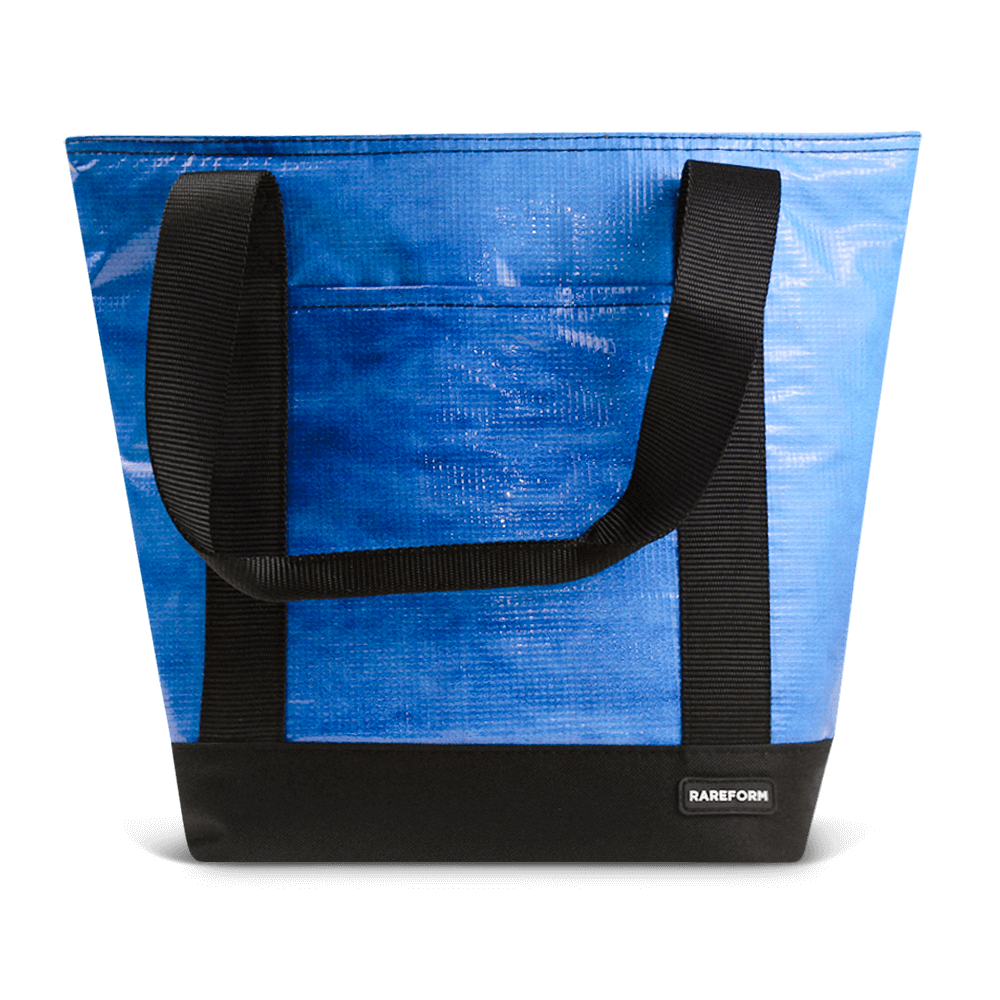 Beck Cooler Tote