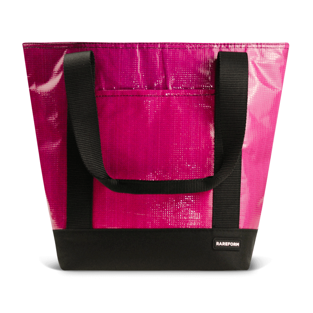 Beck Cooler Tote