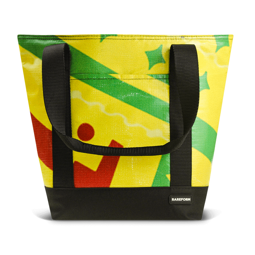 Beck Cooler Tote