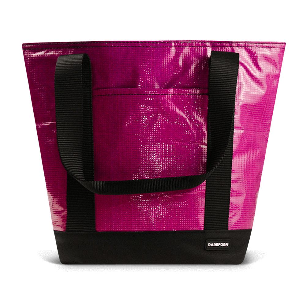 Beck Cooler Tote