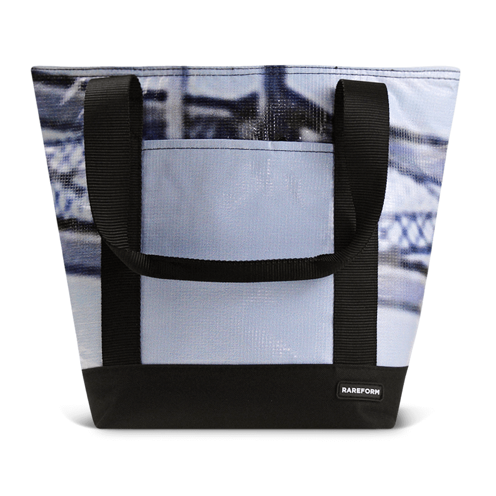 Beck Cooler Tote