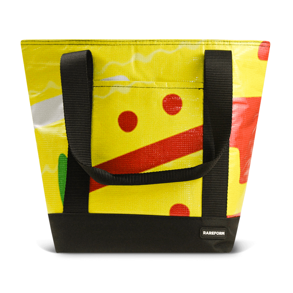 Beck Cooler Tote