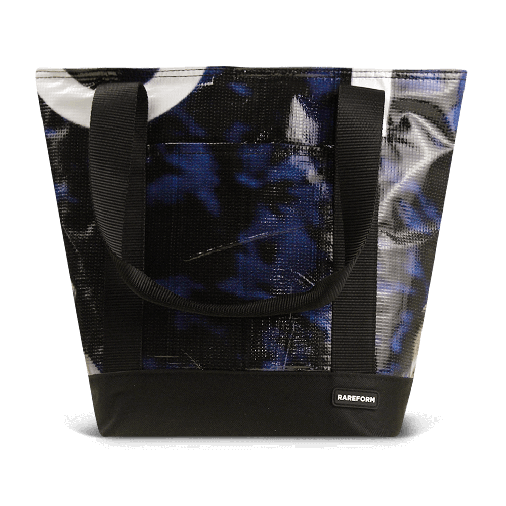 Beck Cooler Tote