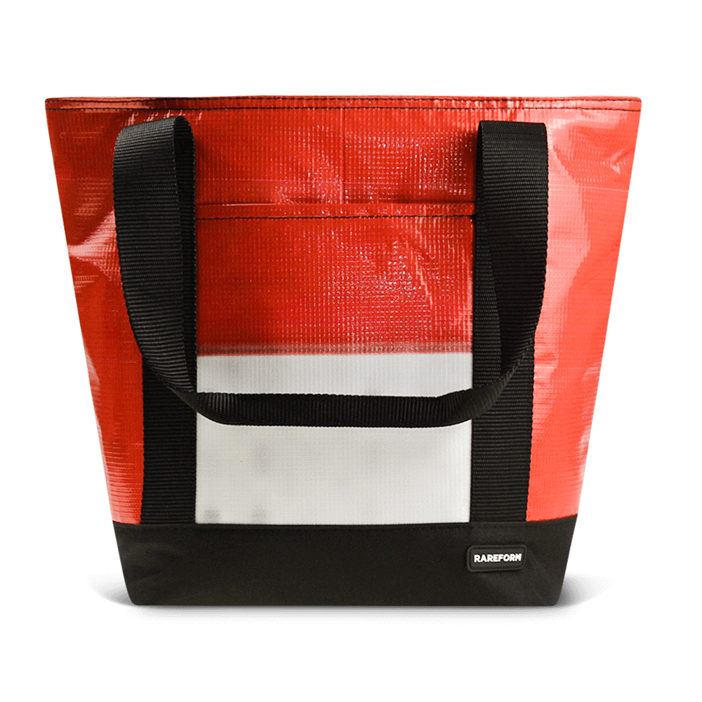 Beck Cooler Tote