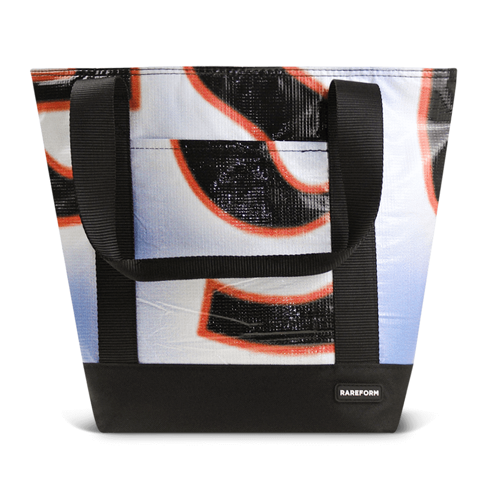 Beck Cooler Tote