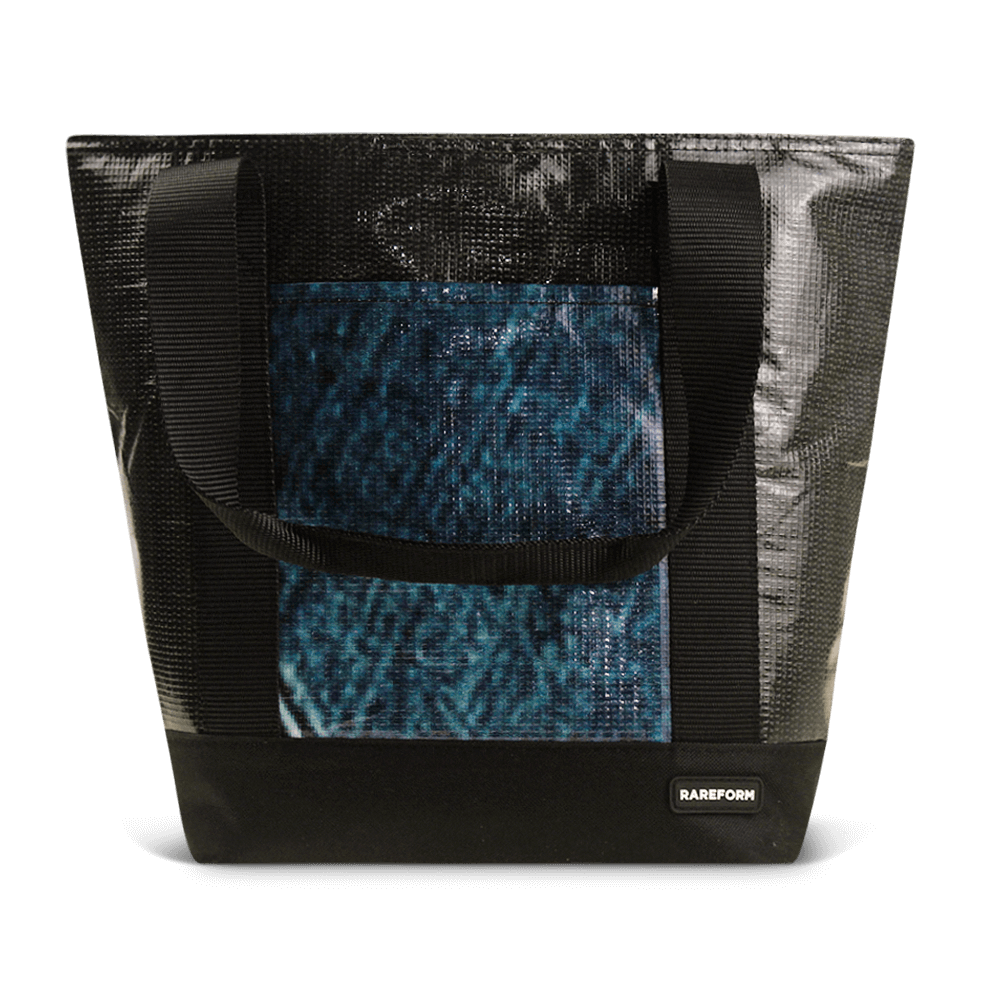 Beck Cooler Tote