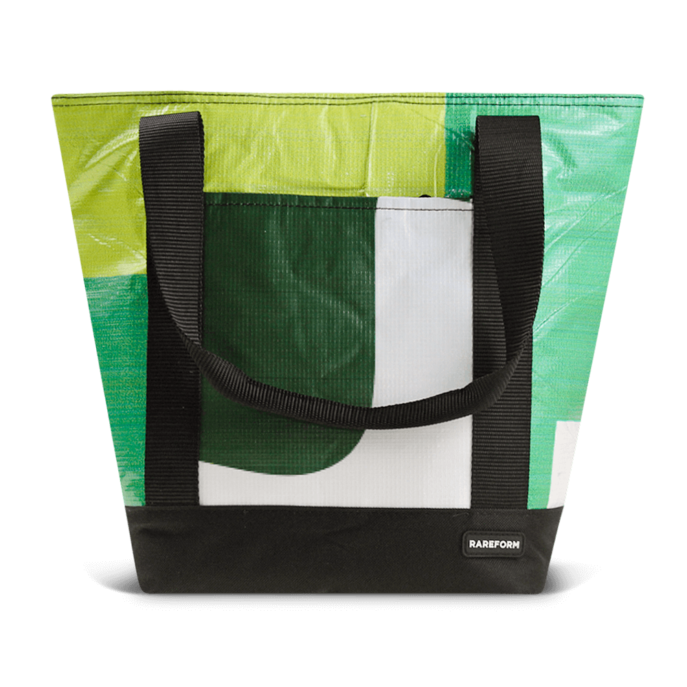 Beck Cooler Tote