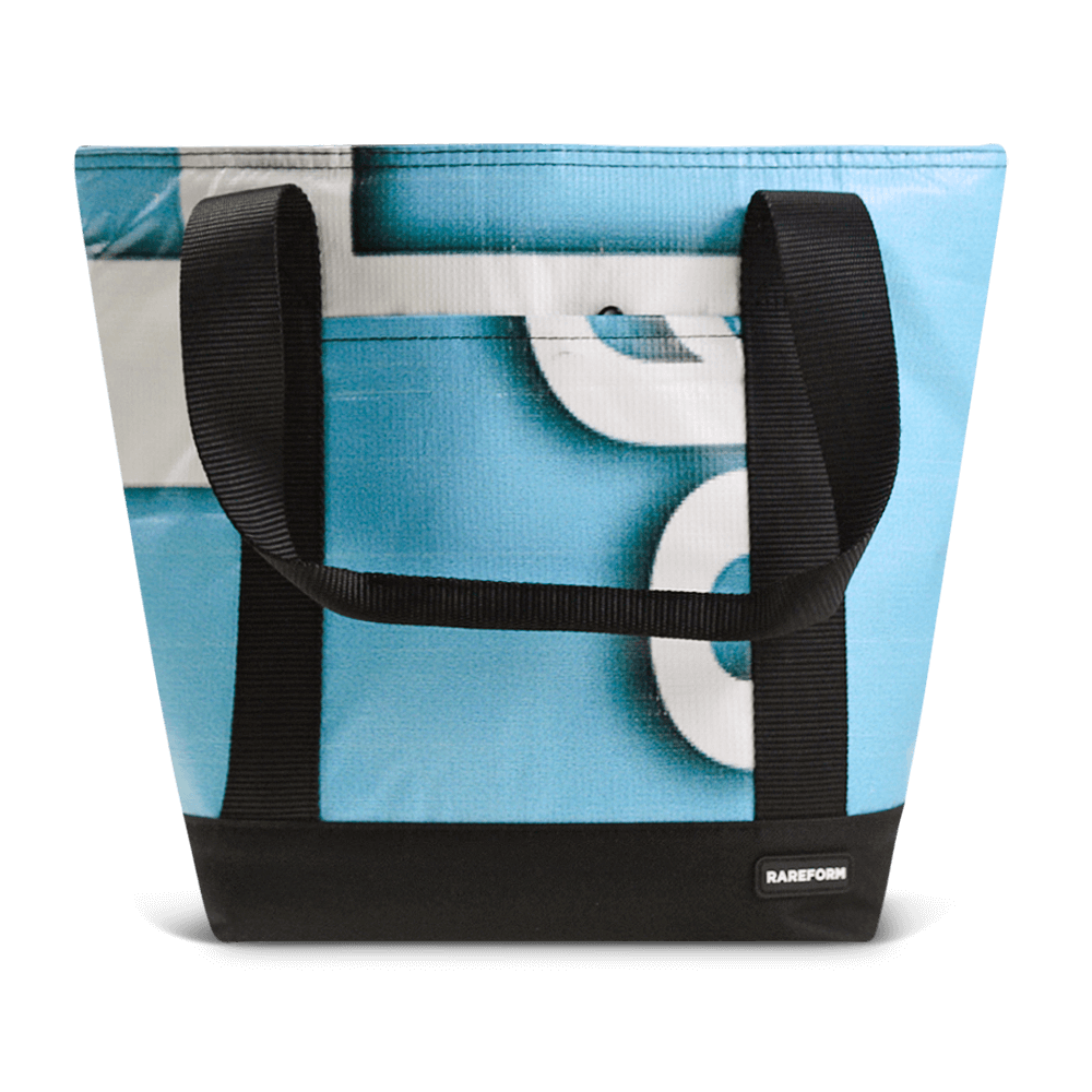 Beck Cooler Tote