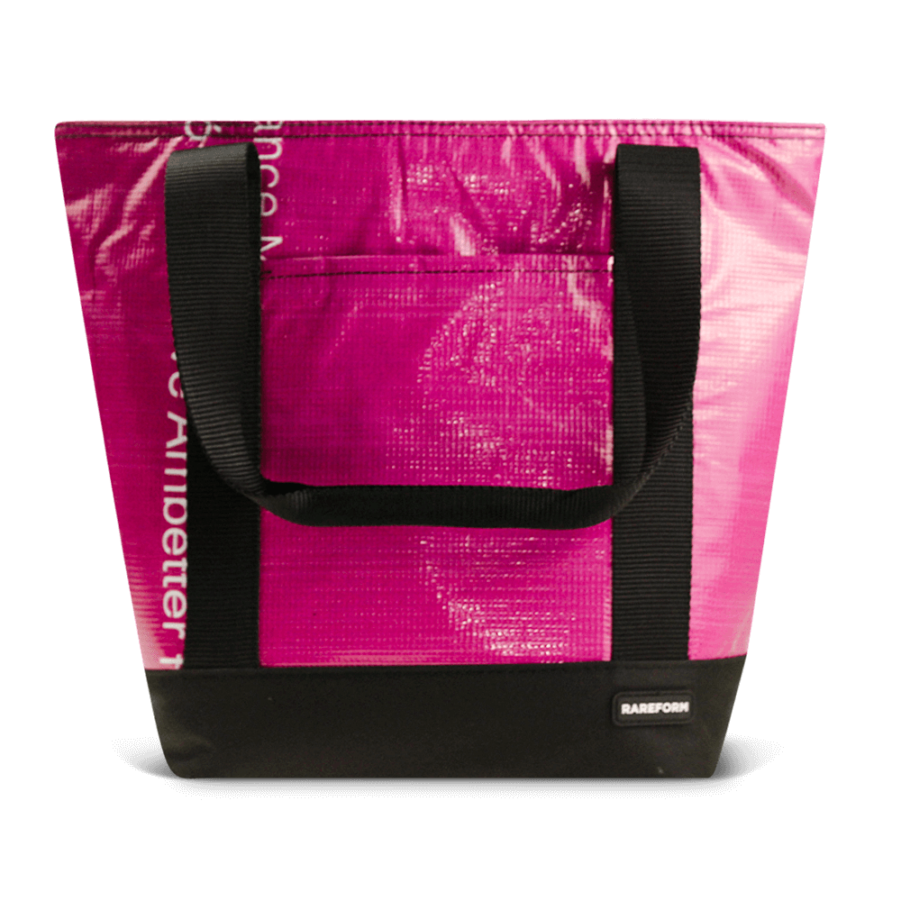 Beck Cooler Tote