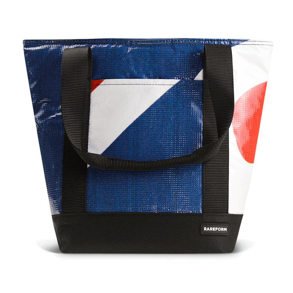 Beck Cooler Tote