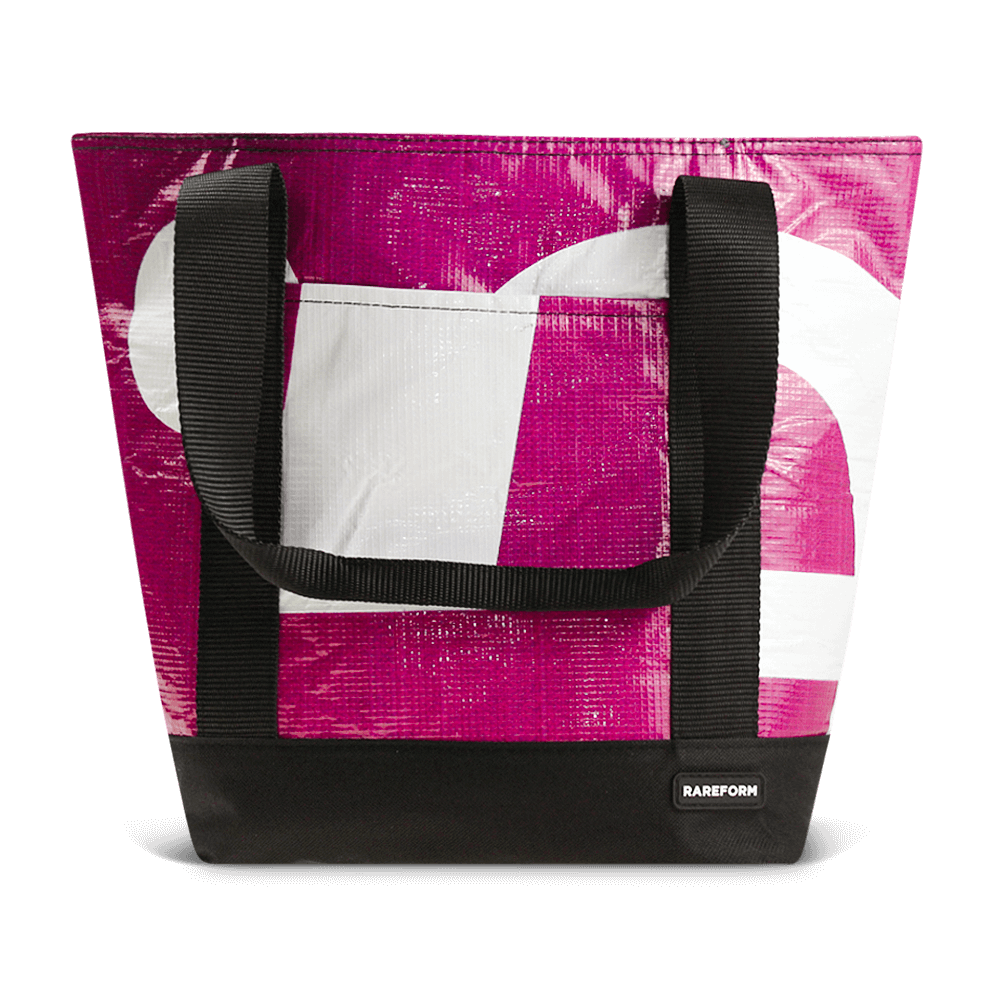Beck Cooler Tote