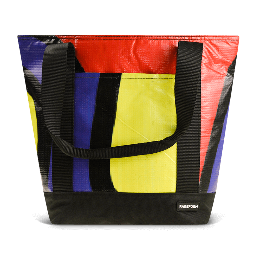 Beck Cooler Tote