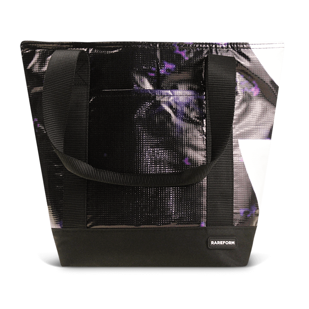 Beck Cooler Tote