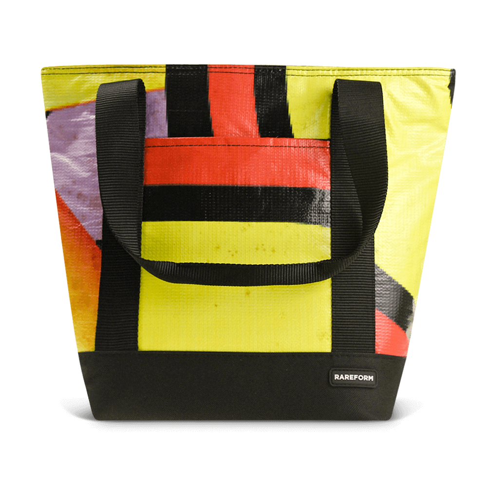 Beck Cooler Tote