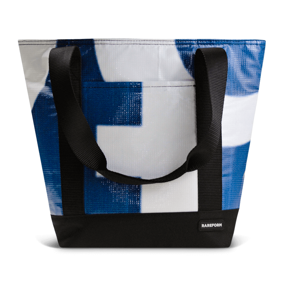Beck Cooler Tote