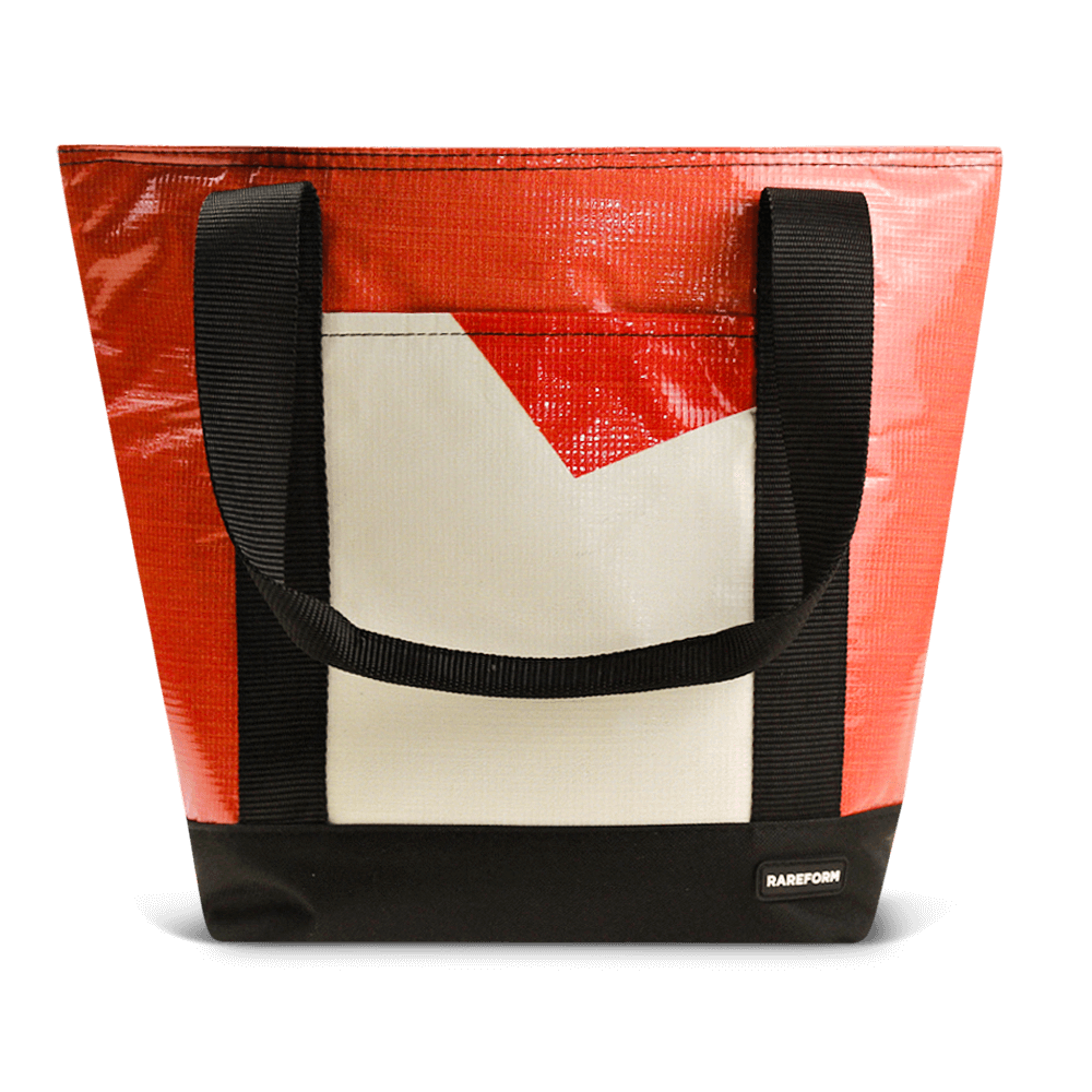 Beck Cooler Tote