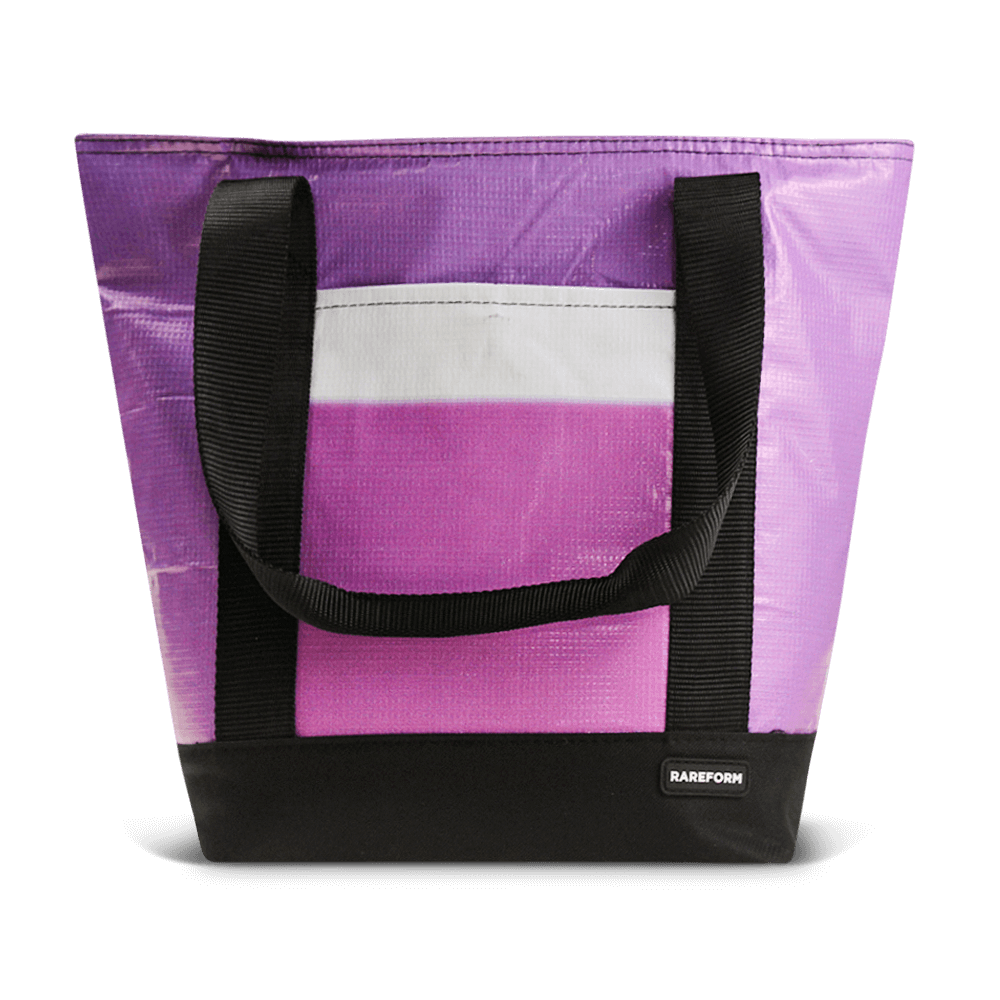 Beck Cooler Tote
