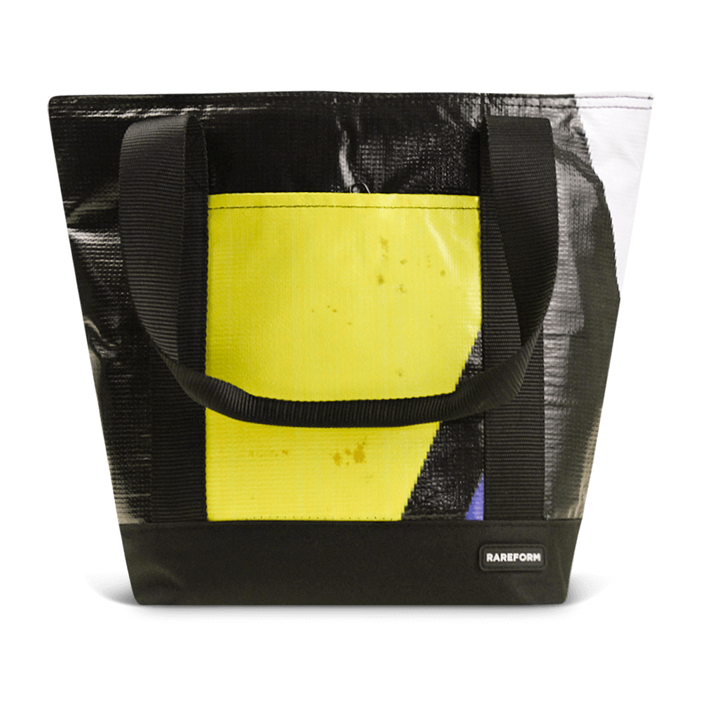Beck Cooler Tote