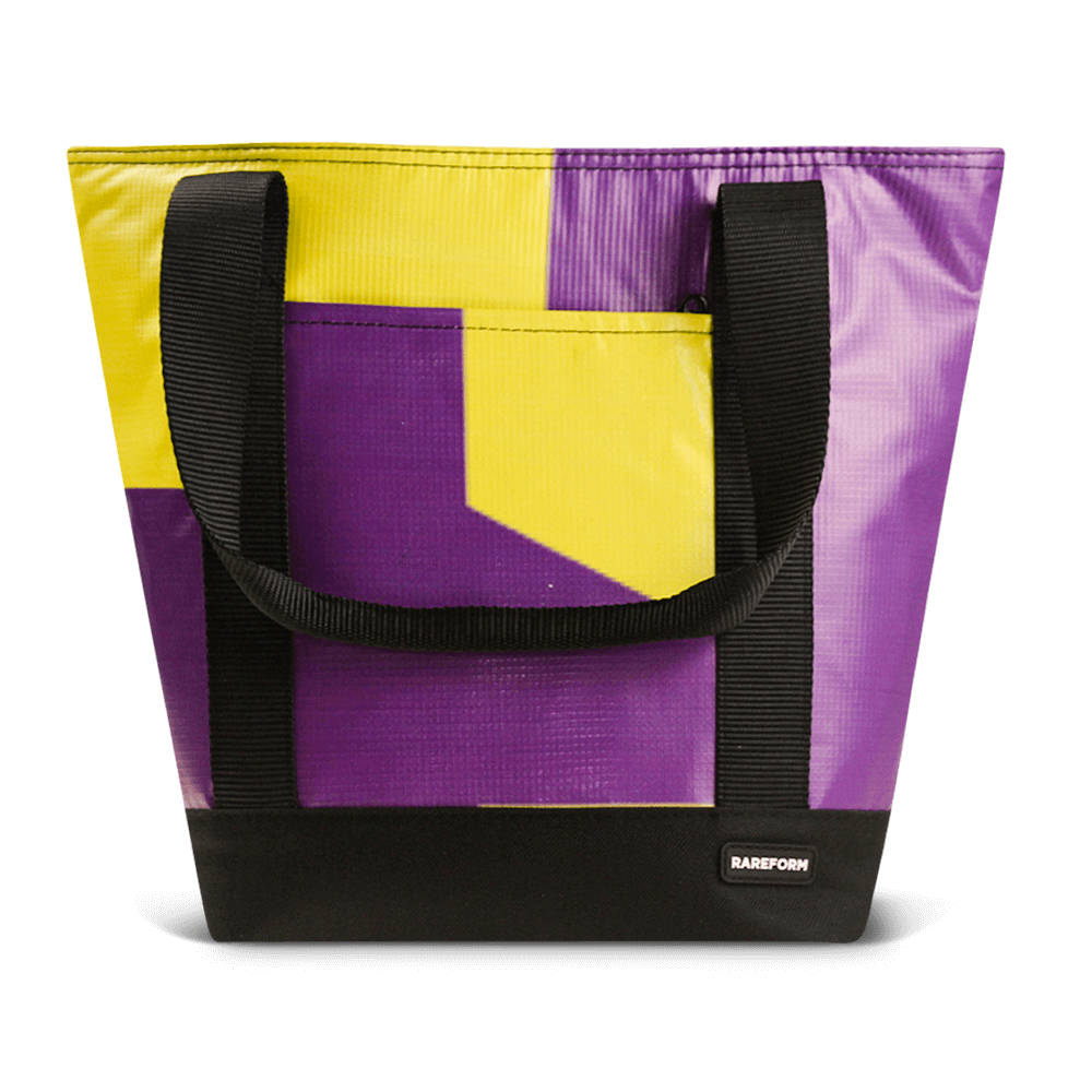 Beck Cooler Tote