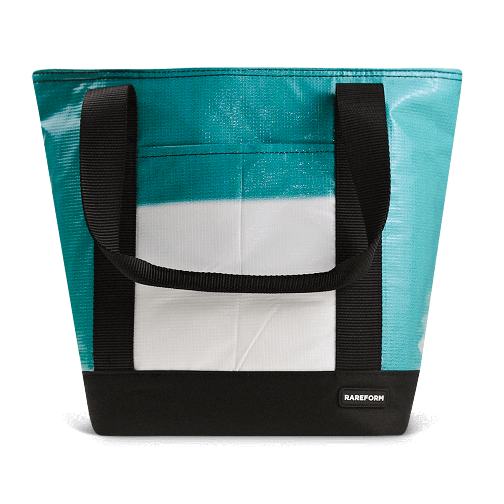 Beck Cooler Tote