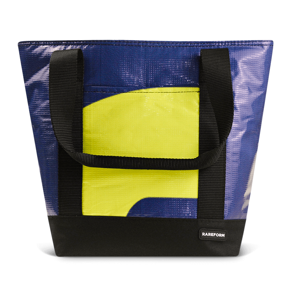 Beck Cooler Tote